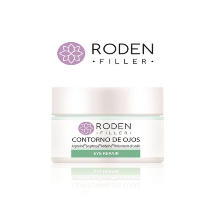 Contorno de ojos Roden Filler